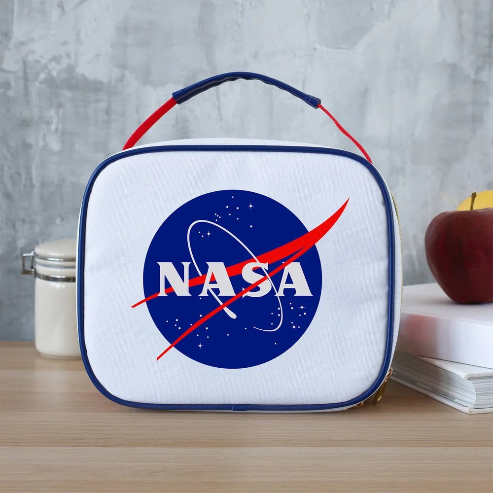 NASA Lunchtas Afbeelding 1