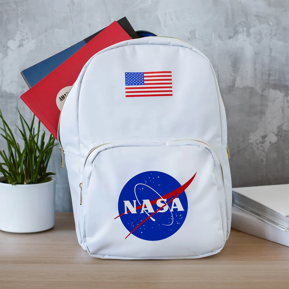 NASA Rugzak Afbeelding 1