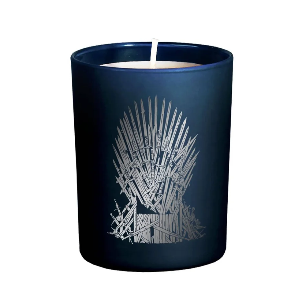 Game of Thrones Votiefkaars Iron Throne 6 x 7 cm Afbeelding 1