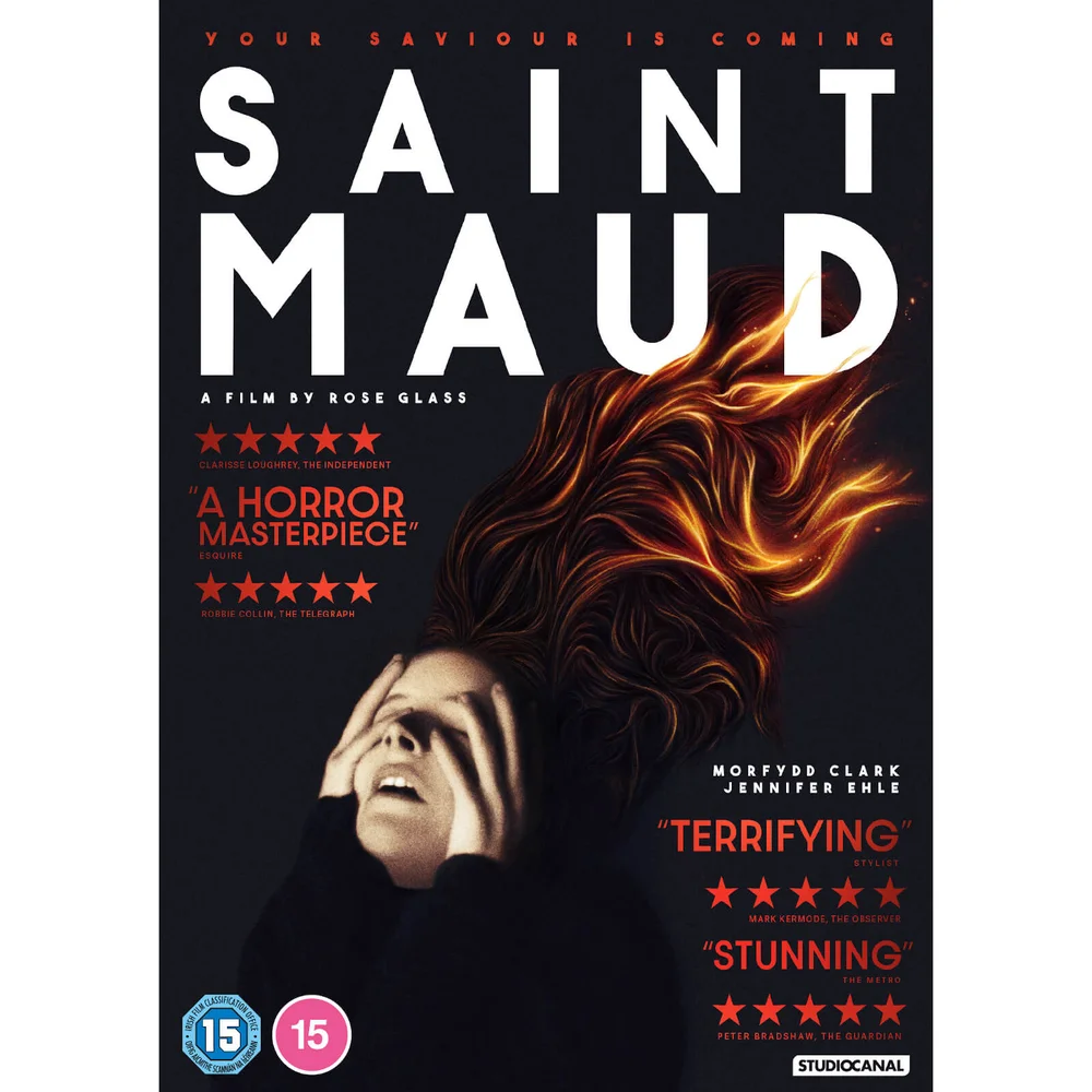 Saint Maud Afbeelding 1