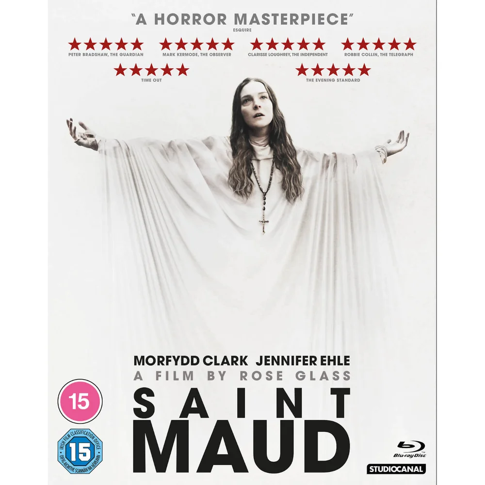 Saint Maud Afbeelding 1