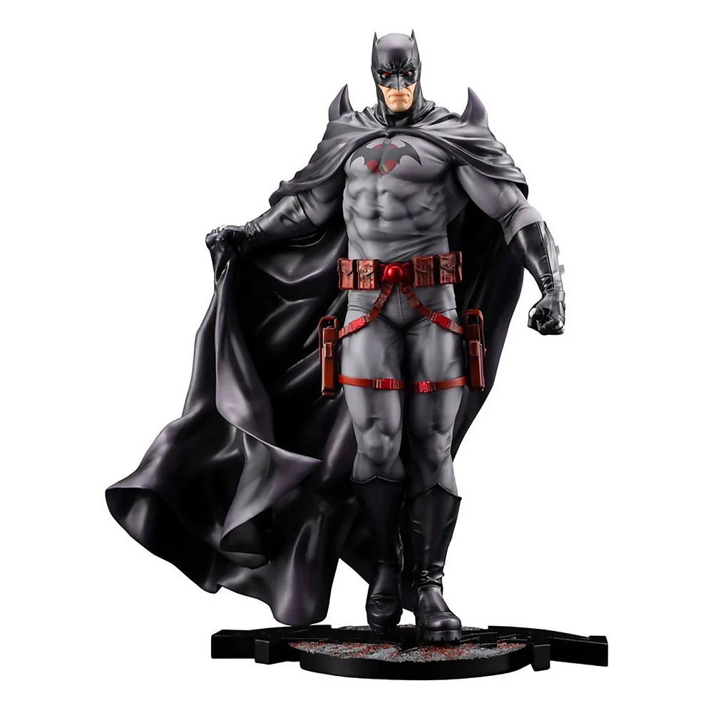 Kotobukiya DC Comics Elseworld Series ARTFX Beeldje 1/6 Batman Thomas Wayne 33 cm Afbeelding 1