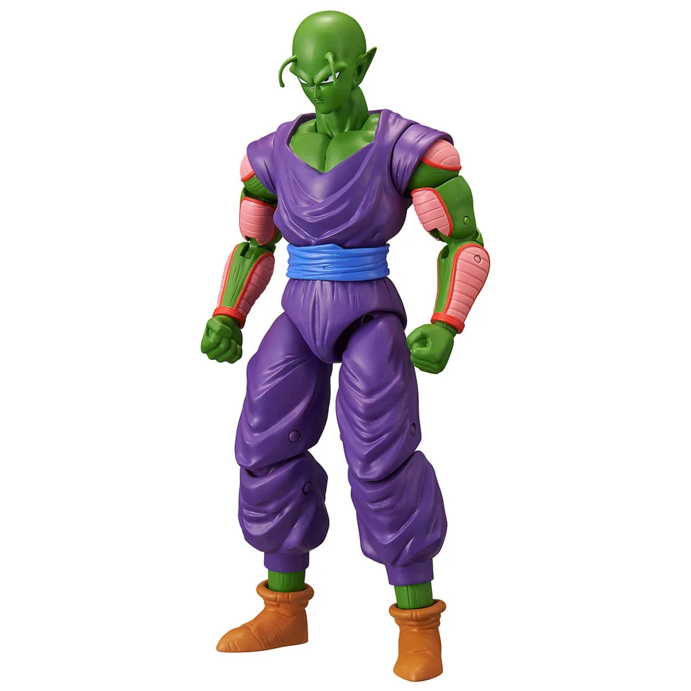 Bandai Dragon Stars DBZ Piccolo Actiefiguur Afbeelding 1