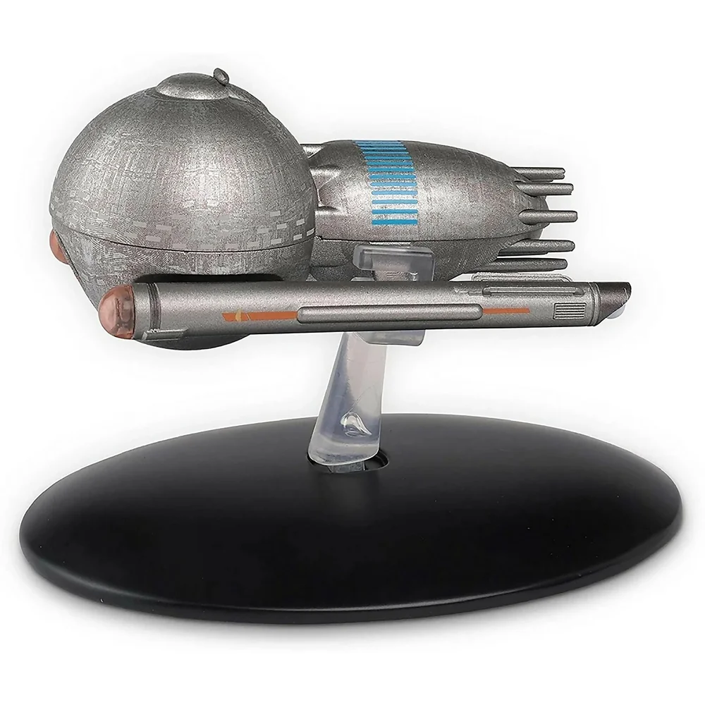 Eaglemoss Star Trek Die Cast Schip Replica - Medusan Model Schip Afbeelding 1