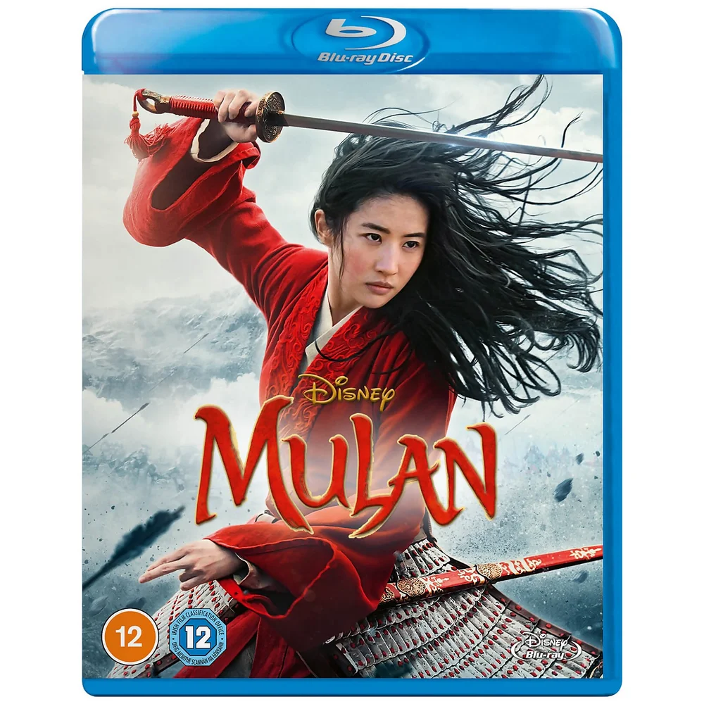 Mulan Afbeelding 1