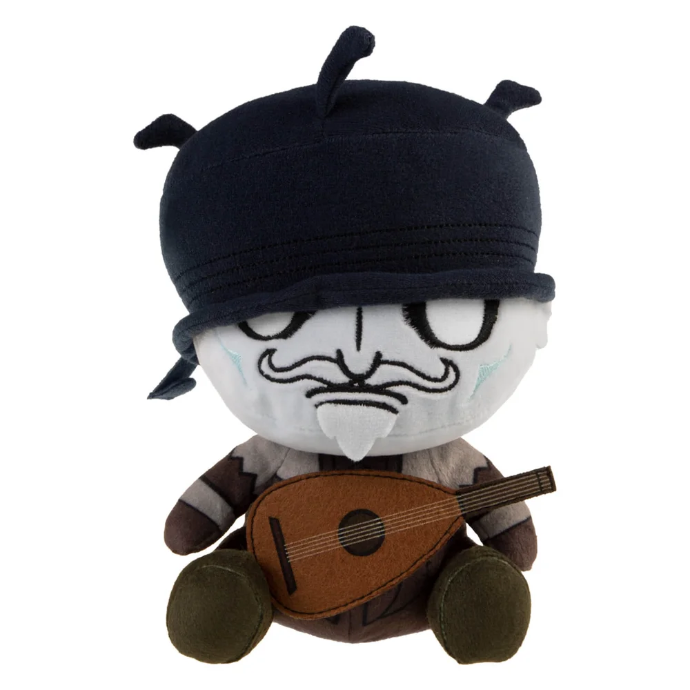 The Elder Scrolls Online Pluche "Cadwell" Stubbins Afbeelding 1