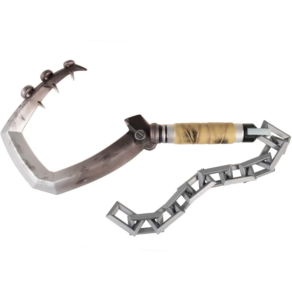 Overwatch Replica "Roadhog's Hook" Afbeelding 1