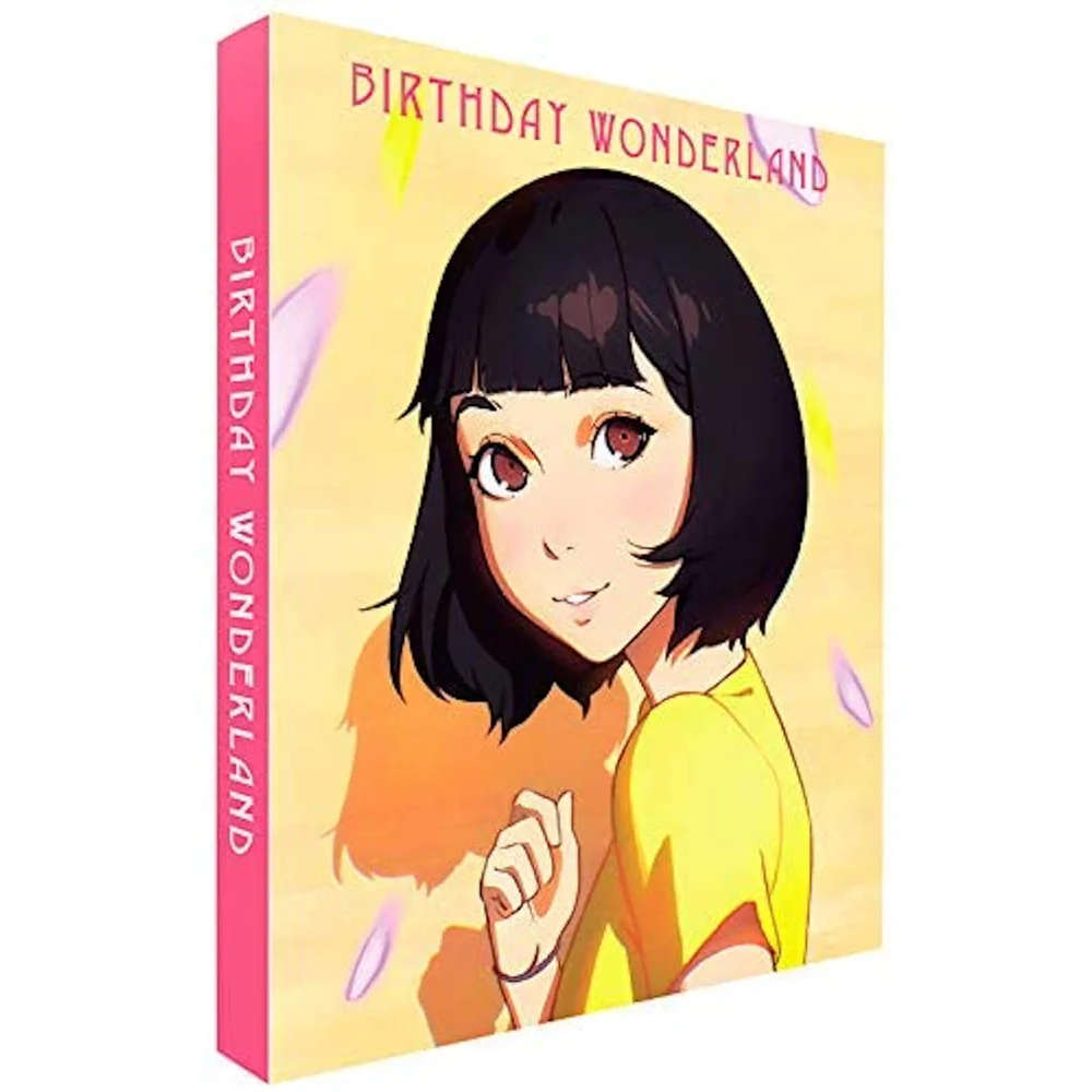 Birthday Wonderland - Collector's Edition Afbeelding 1