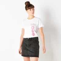 Grease Women's T-Shirt - Wit