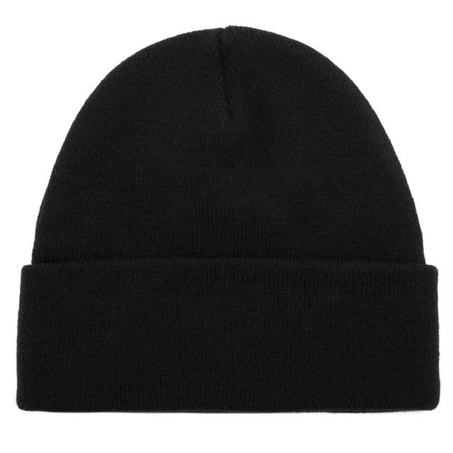 Ghostbusters Logo Beanie - Zwart