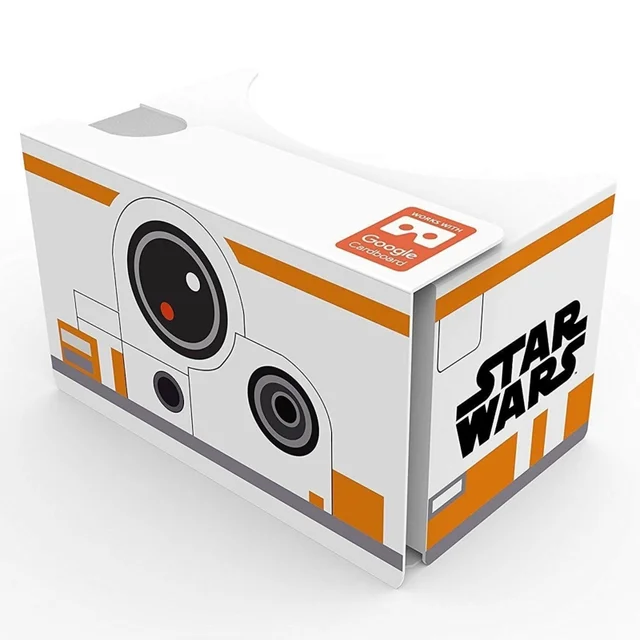 Star Wars BB-8 Virtual Reality Kijker