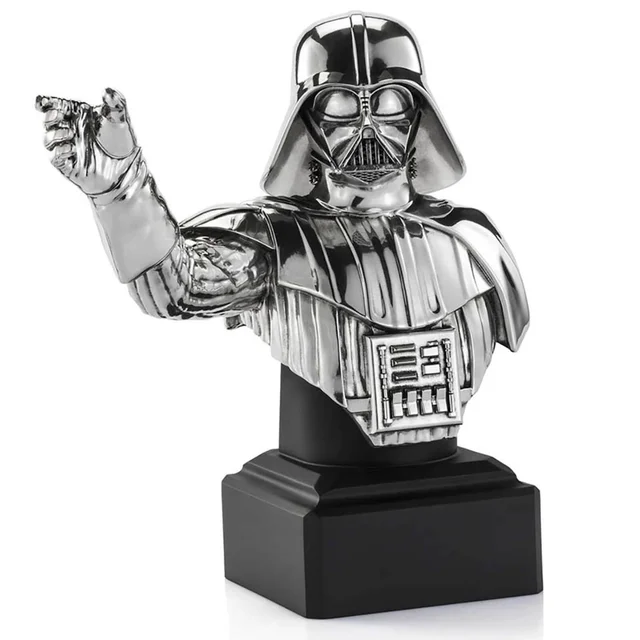 Royal Selangor Star Wars Darth Vader Buste