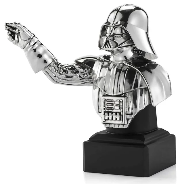 Royal Selangor Star Wars Darth Vader Buste