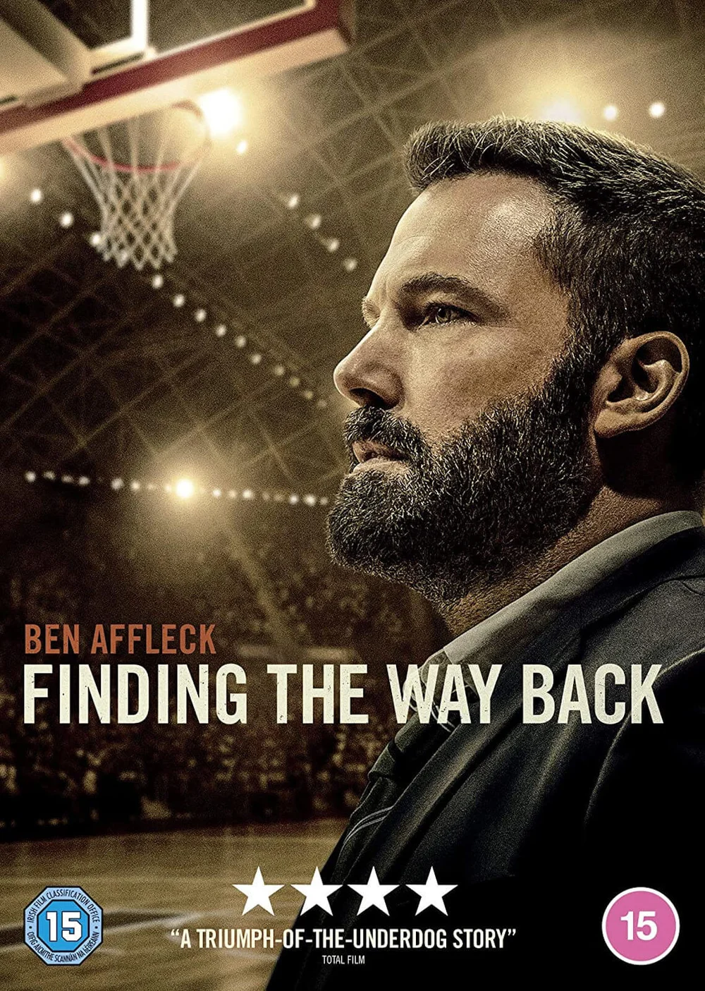Finding The Way Back Afbeelding 1