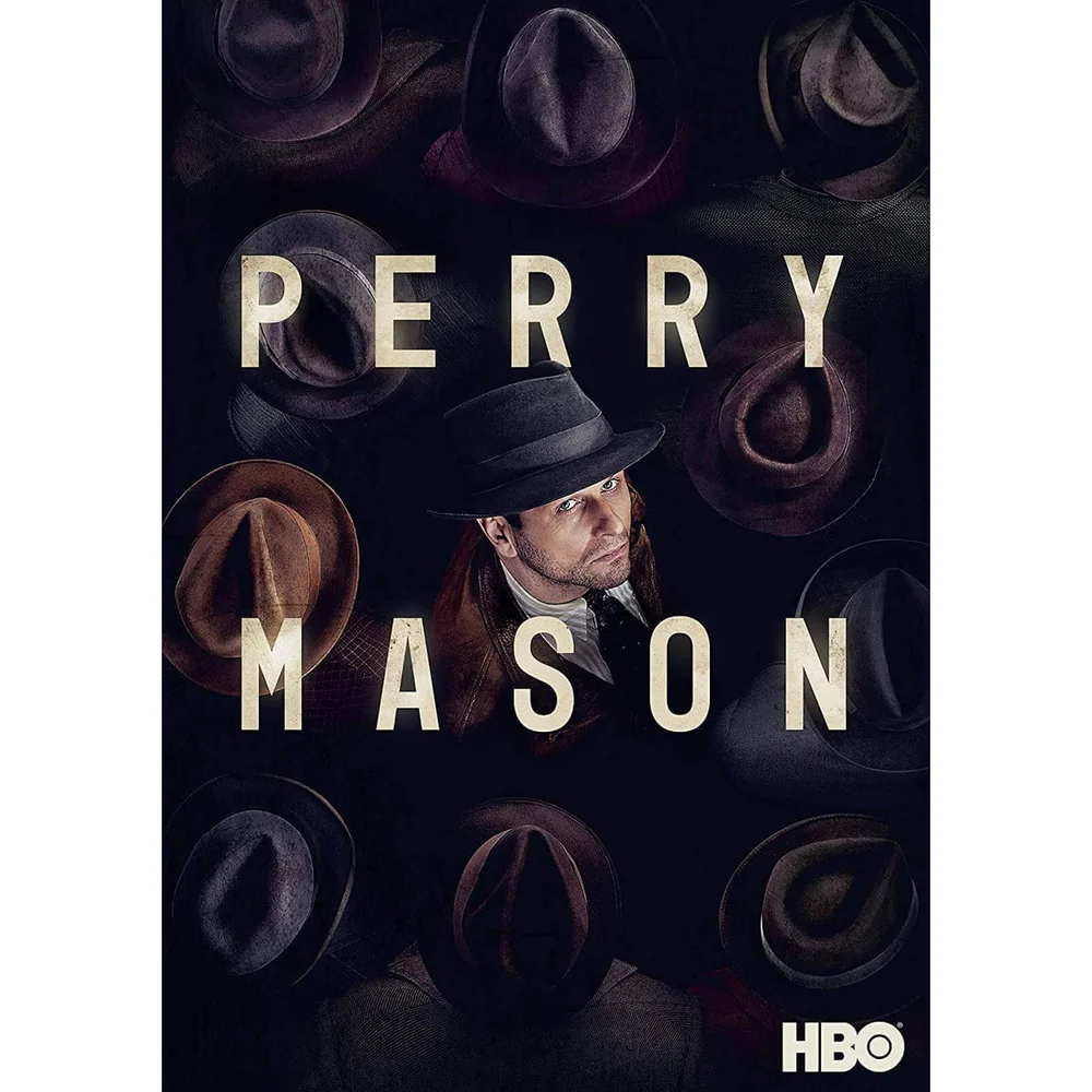 Perry Mason - Seizoen 1 Afbeelding 1