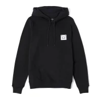 Pokémon Pikachu Patch Hoodie - Zwart - undefined undefined