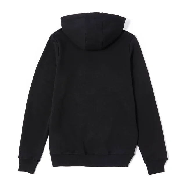 Pokémon Pikachu Patch Hoodie - Zwart