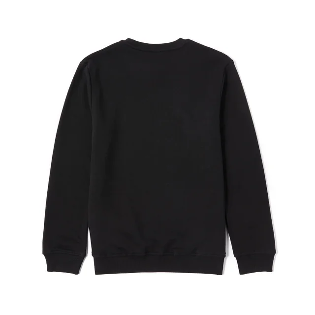 Pokémon Gengar Sweatshirt - Zwart