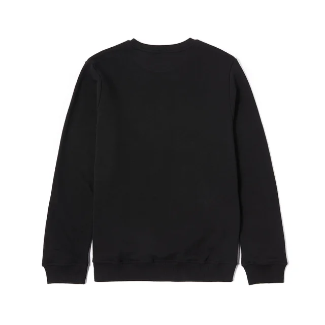 Pokémon Snorlax Sweatshirt - Zwart