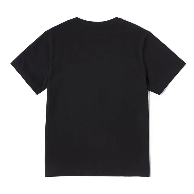 Pokémon Pikachu Patch Men's T-Shirt - Zwart