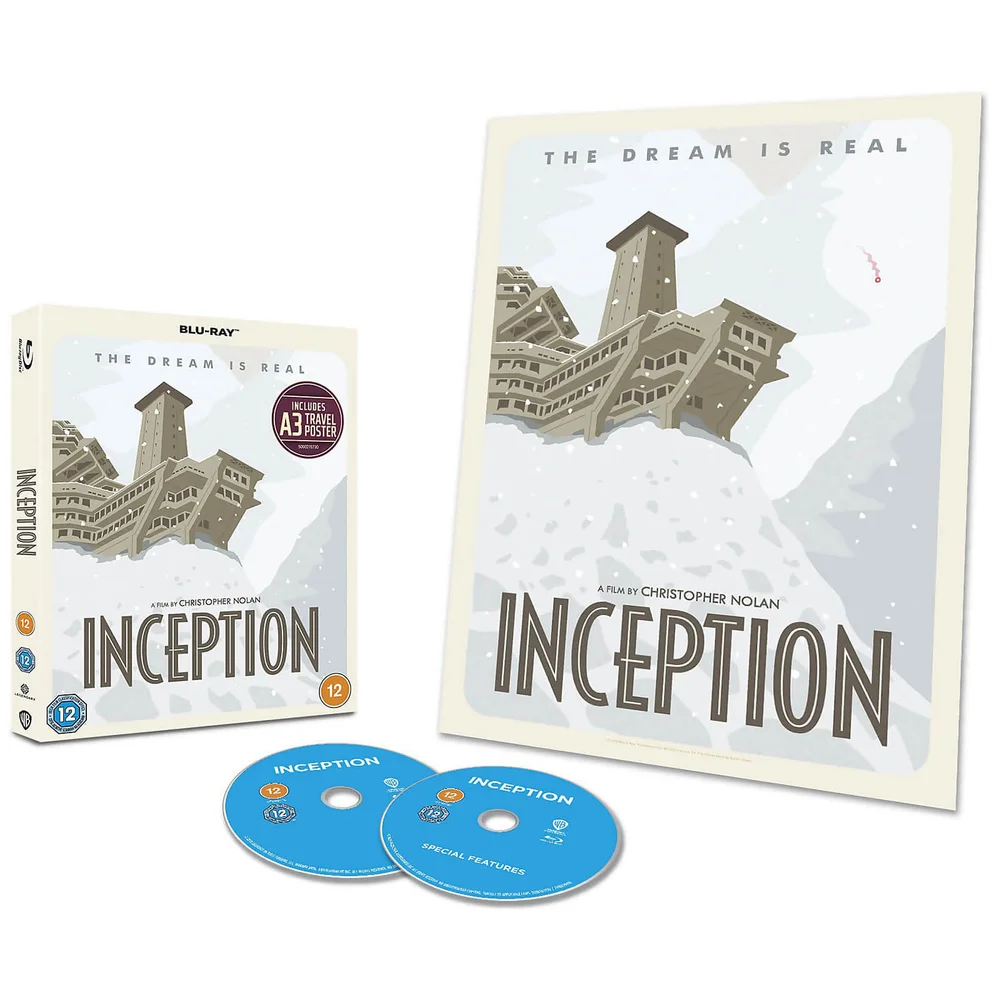 Inception Afbeelding 1