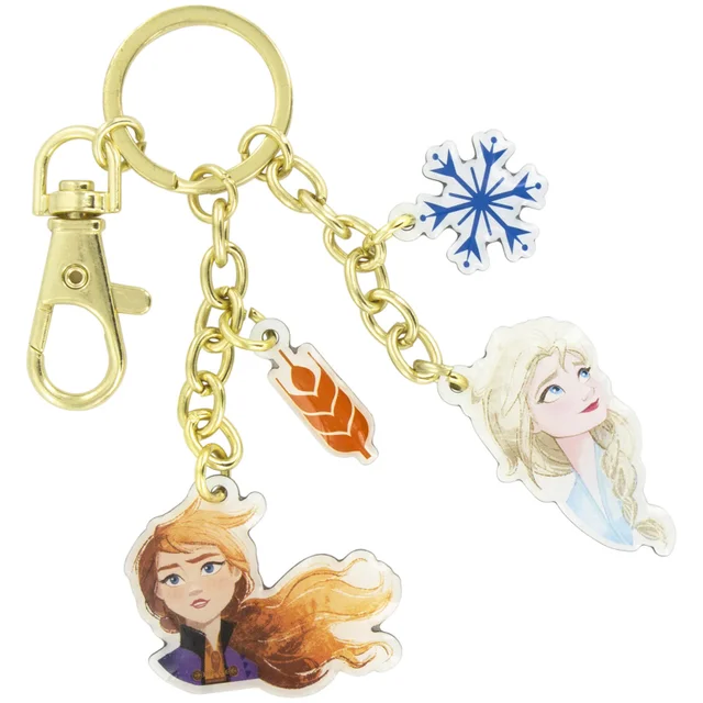 Frozen Sleutelbedels