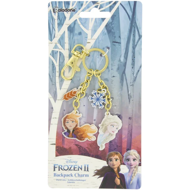Frozen Sleutelbedels