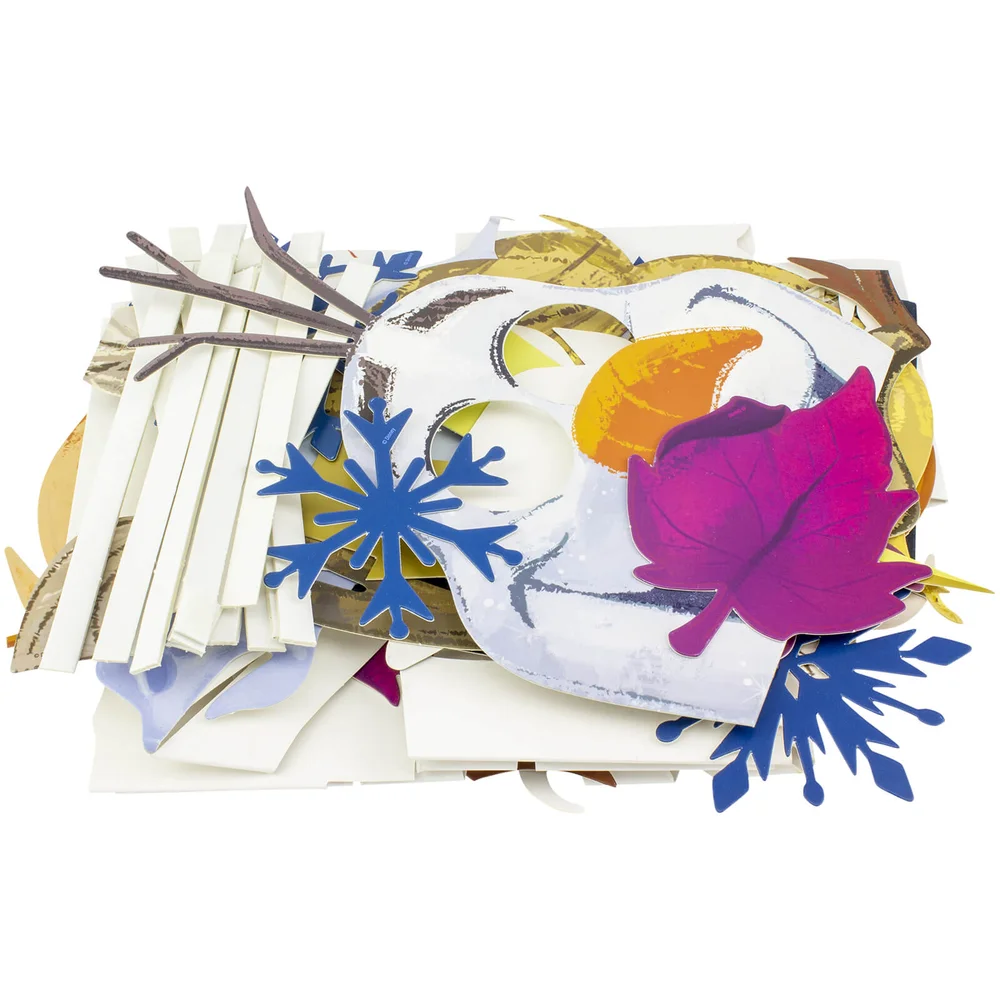 Frozen Photo Booth Afbeelding 1