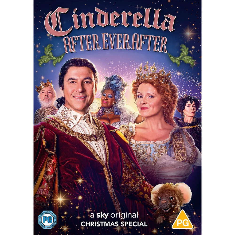 Assepoester: After Ever After Afbeelding 1