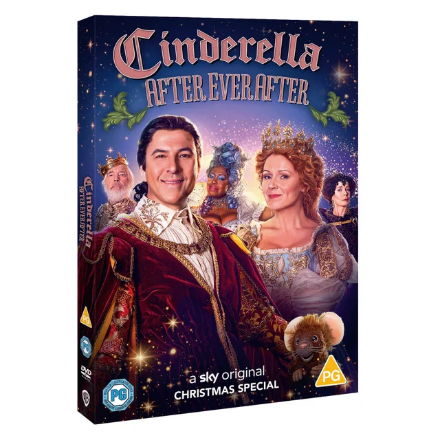 Assepoester: After Ever After