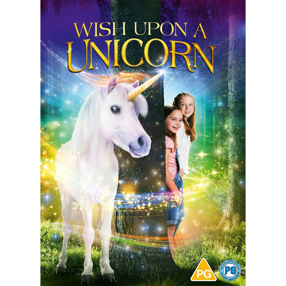 Wish Upon a Unicorn Afbeelding 1