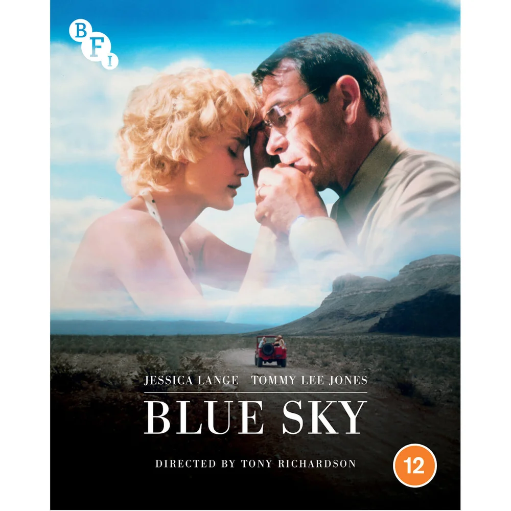 Blue Sky Afbeelding 1