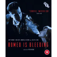 Romeo is Bleeding