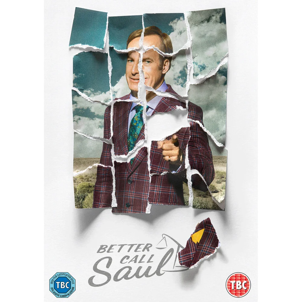 Better Call Saul - Seizoen 5 Afbeelding 1