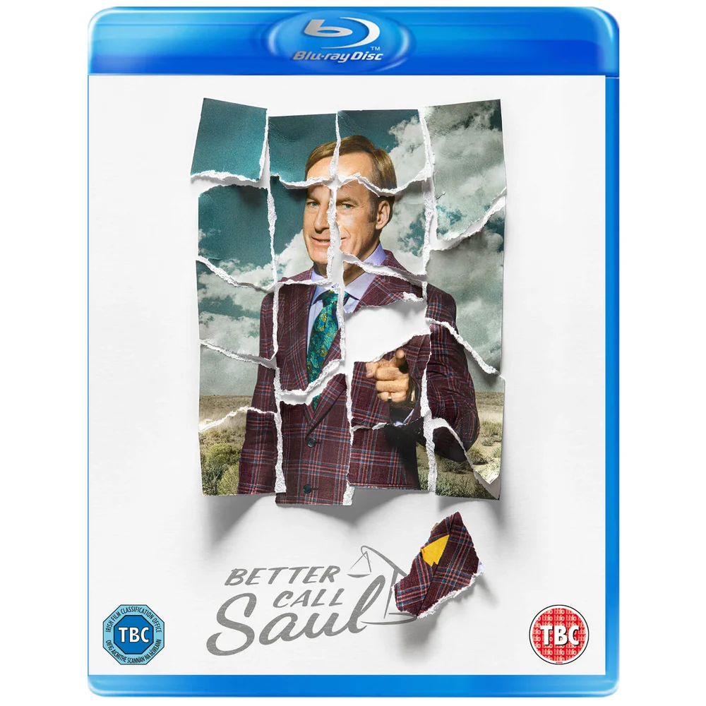 Better Call Saul - Seizoen 5 Afbeelding 1