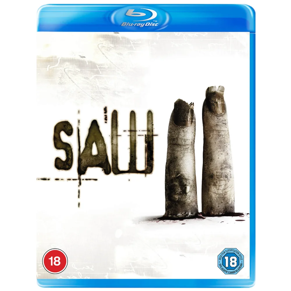 Saw 2 Afbeelding 1