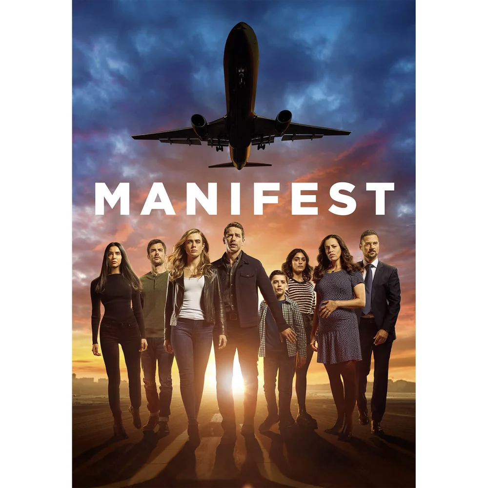 Manifest: Season 2 Afbeelding 1