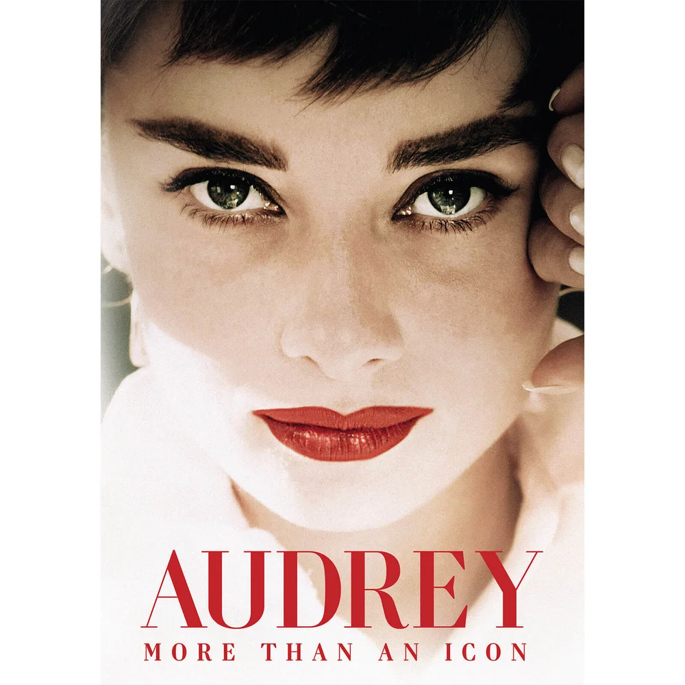 Audrey Afbeelding 1