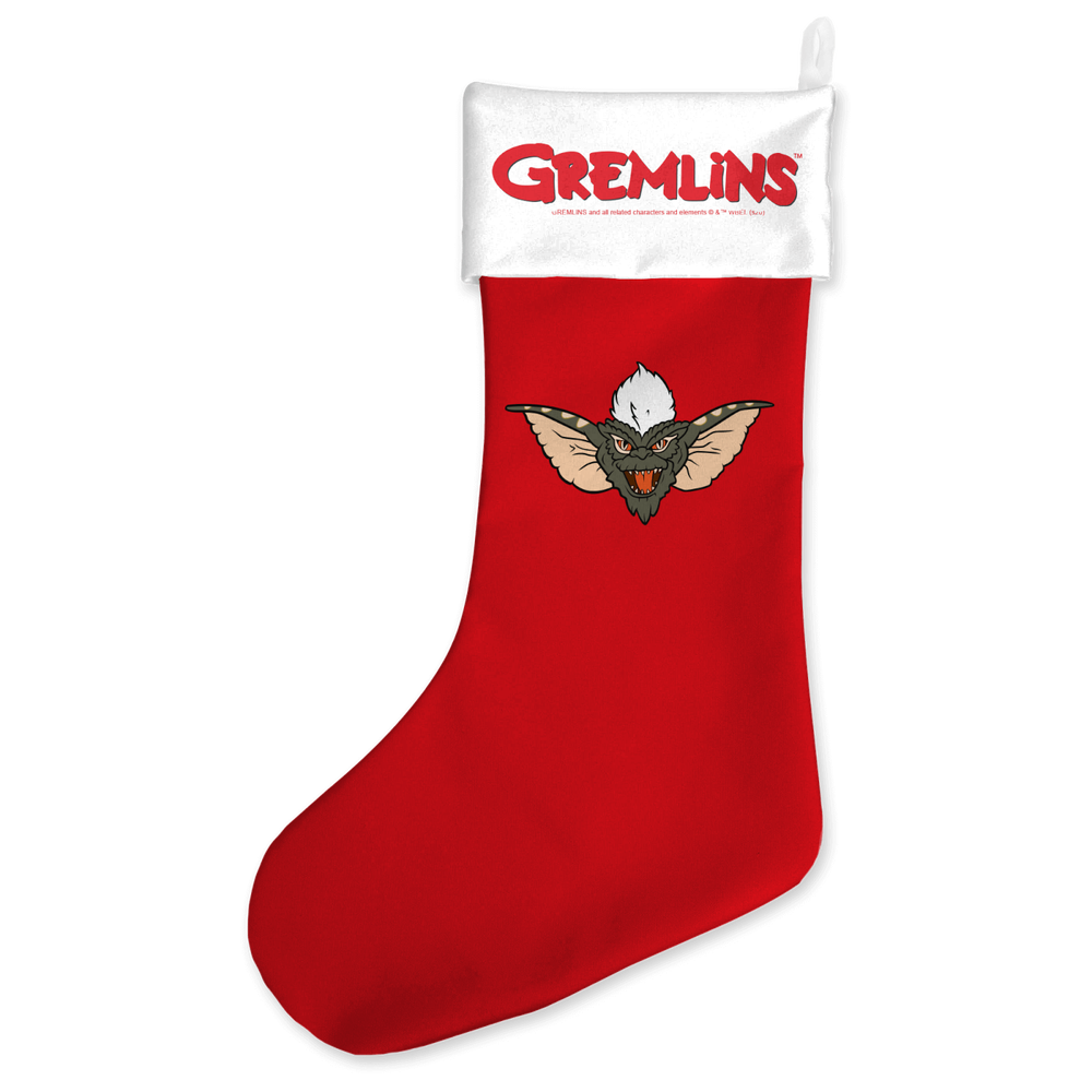 Spike Christmas Stocking Afbeelding 1