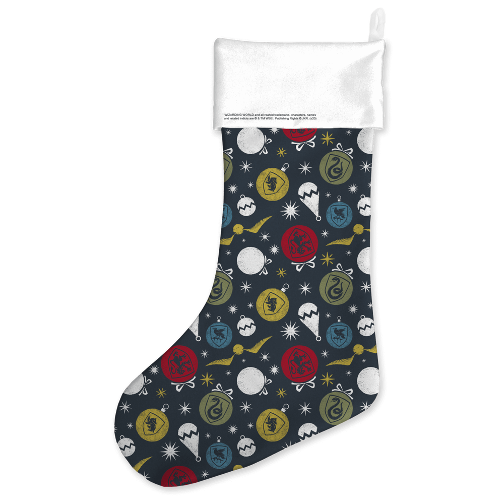 Hogwarts Christmas Christmas Stocking Afbeelding 1