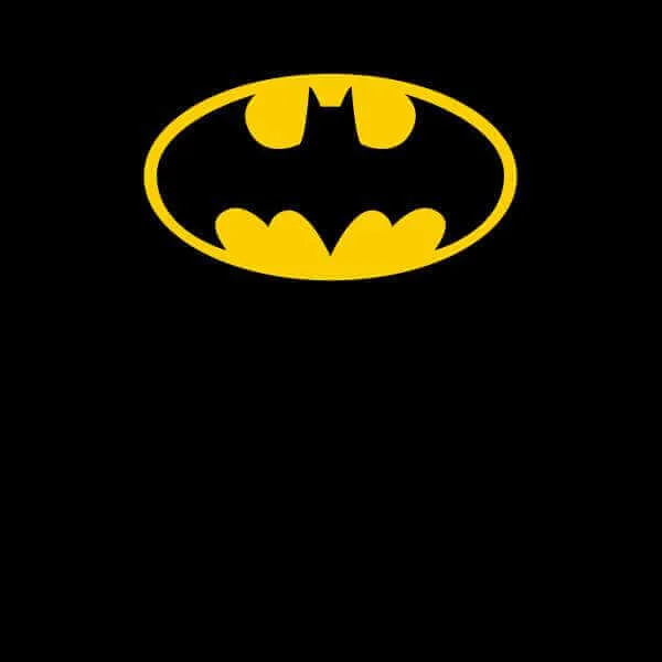 Batman Tee & Statue Bundle