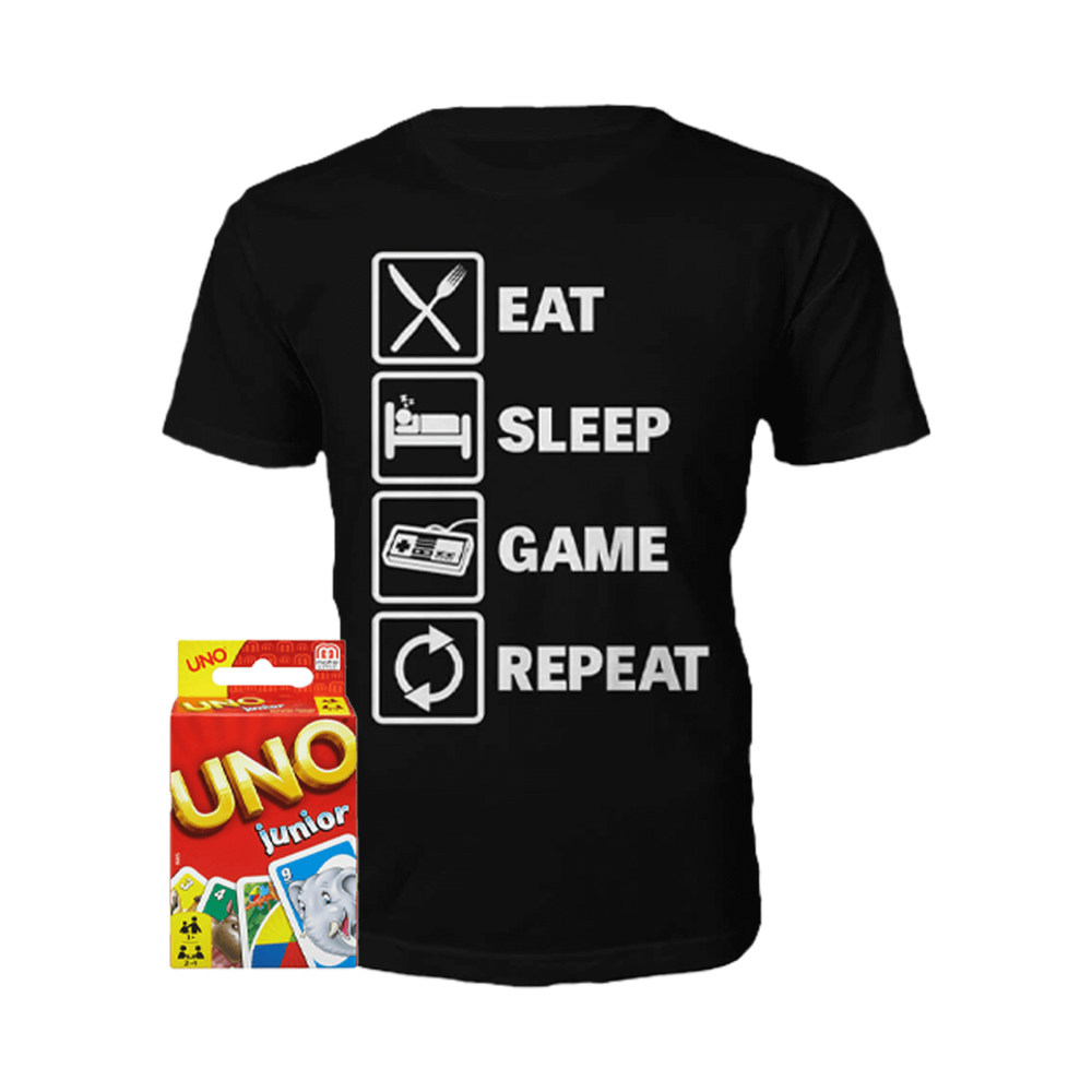 Uno Kids' Bundle - Kids' - 3-4 Years Afbeelding 1