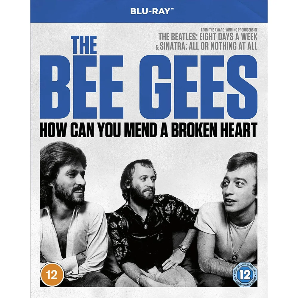 Bee Gees: How Can You Mend a Broken Heart Afbeelding 1