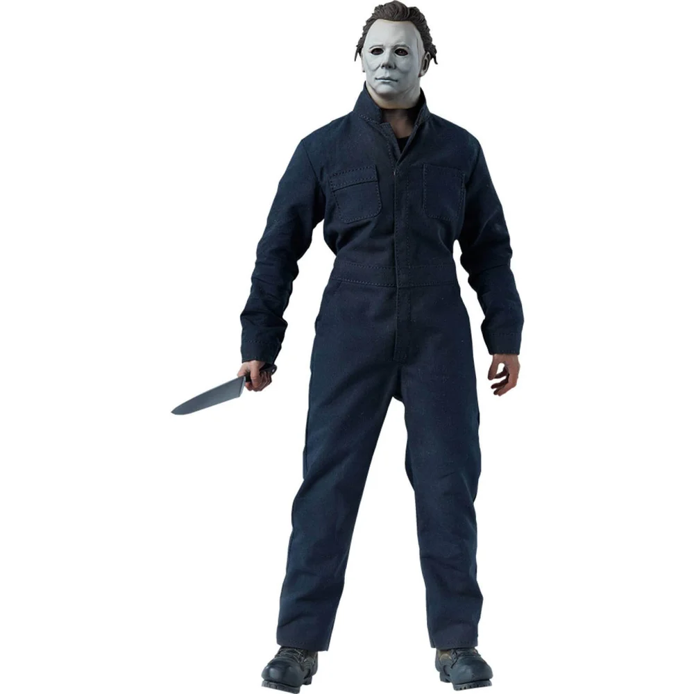 Sideshow Collectibles Halloween 1/6 Michael Myers 30cm Actiefiguur Afbeelding 1