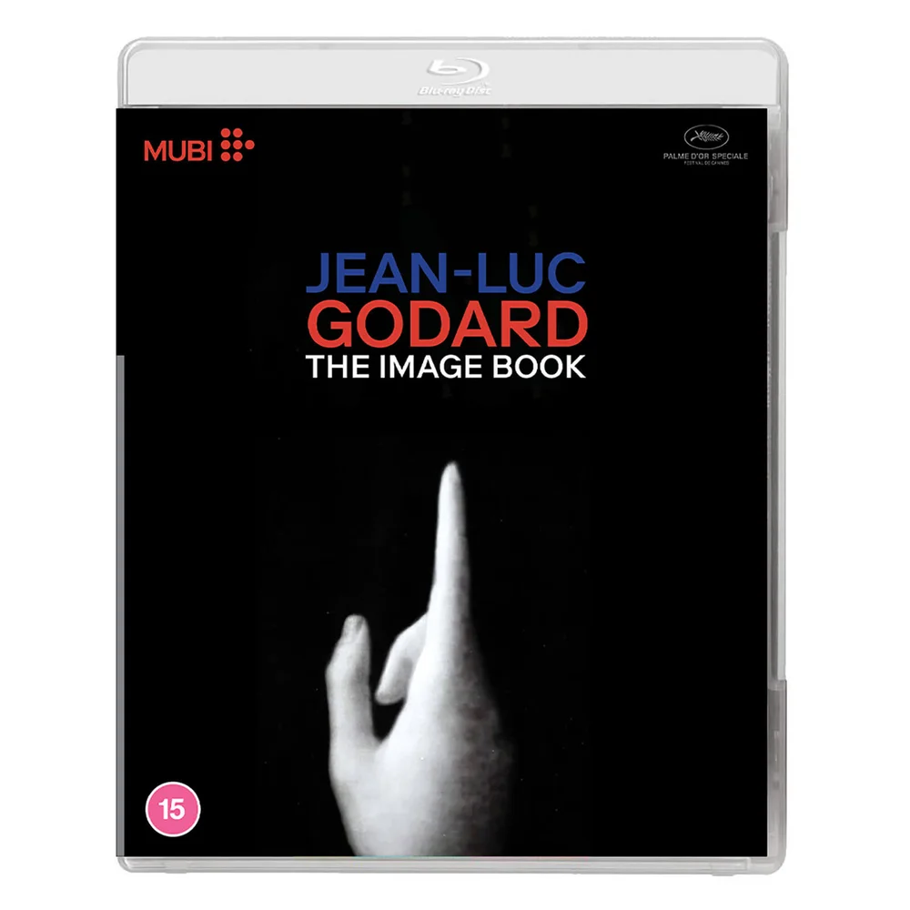 The Image Book Afbeelding 1