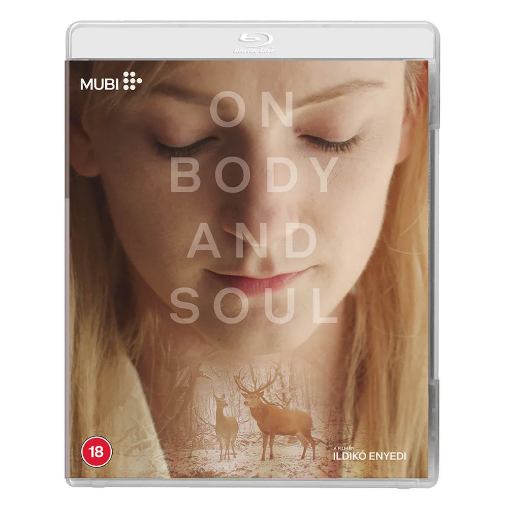 On Body and Soul Afbeelding 1