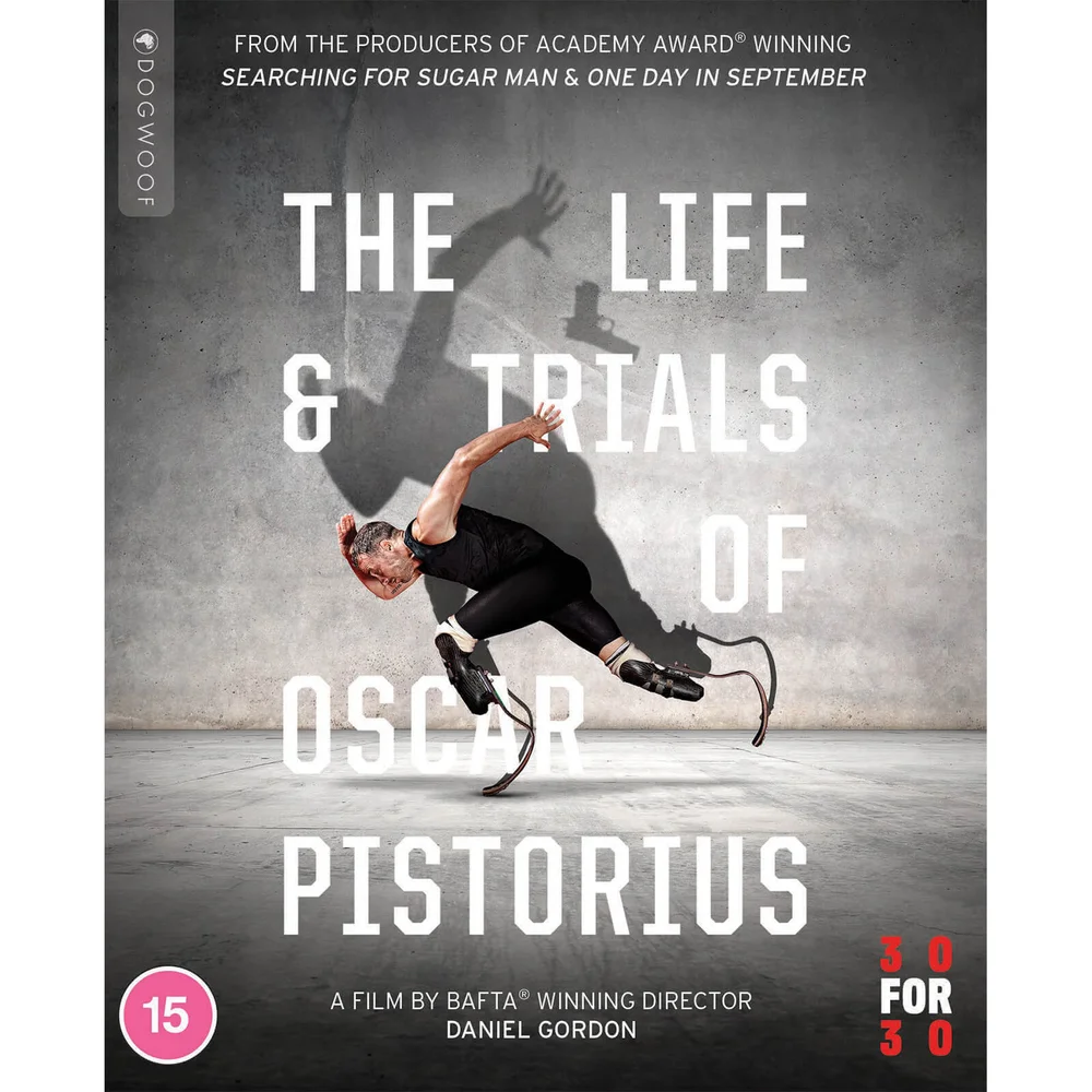 The Life and Trials of Oscar Pistorius Afbeelding 1