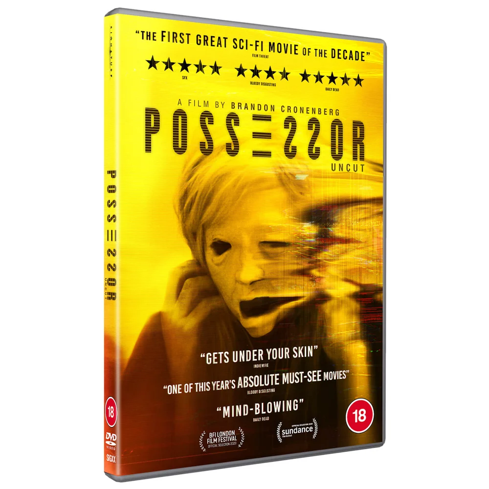 Possessor Afbeelding 1