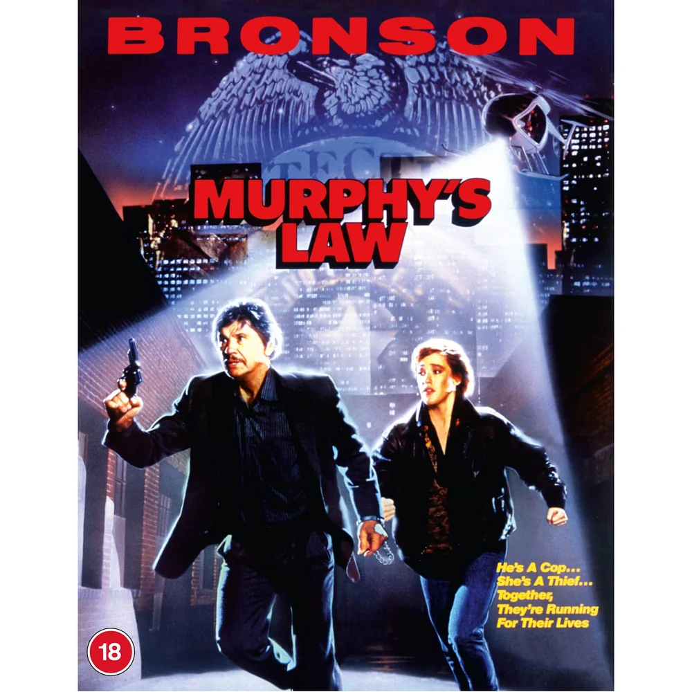 Murphy's Law (1986) Afbeelding 1