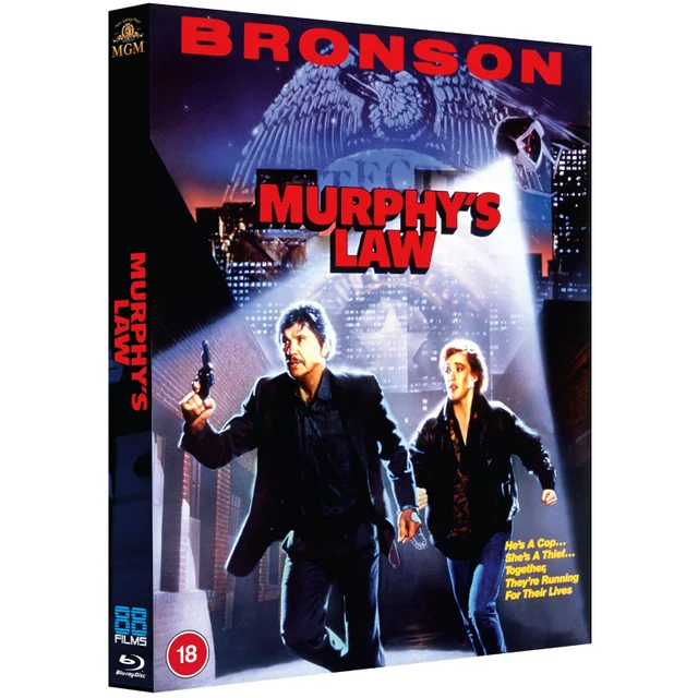 Murphy's Law (1986)